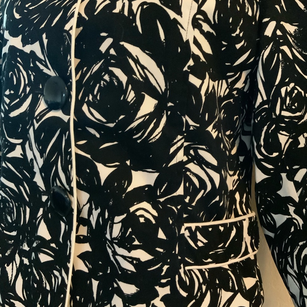 Willi Smith Jacket - image 4